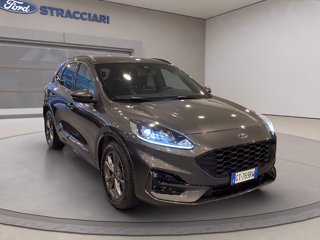 FORD Kuga 2.0 ecoblue ST-Line 2wd 120cv auto
