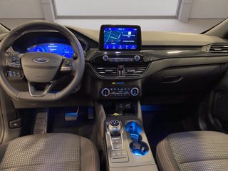 FORD Kuga 2.0 ecoblue ST-Line 2wd 120cv auto