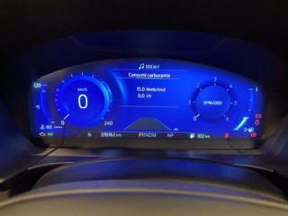 FORD Kuga 2.0 ecoblue ST-Line 2wd 120cv auto