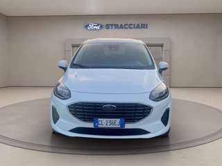 FORD Fiesta 5p 1.1 Titanium Gpl 75cv
