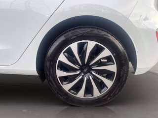 FORD Fiesta 5p 1.1 Titanium Gpl 75cv