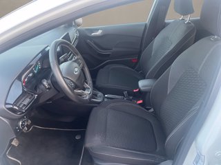 FORD Fiesta 5p 1.1 Titanium Gpl 75cv