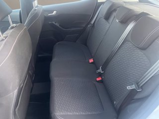 FORD Fiesta 5p 1.1 Titanium Gpl 75cv