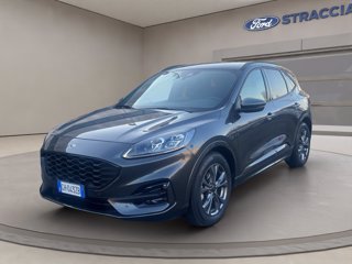 FORD Kuga 1.5 ecoblue ST-Line X 2wd 120cv auto