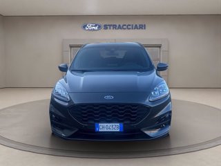 FORD Kuga 1.5 ecoblue ST-Line X 2wd 120cv auto