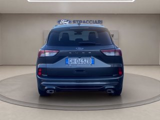FORD Kuga 1.5 ecoblue ST-Line X 2wd 120cv auto