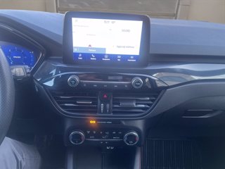 FORD Kuga 1.5 ecoblue ST-Line X 2wd 120cv auto