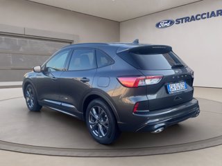 FORD Kuga 1.5 ecoblue ST-Line X 2wd 120cv auto