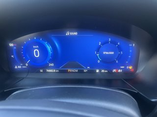 FORD Kuga 1.5 ecoblue ST-Line X 2wd 120cv auto