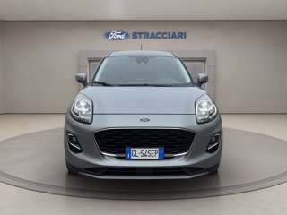 FORD Puma 1.0 ecoboost h Titanium s&s 125cv