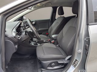 FORD Puma 1.0 ecoboost h Titanium s&s 125cv