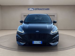 FORD Kuga 2.5 phev ST-Line X 2wd 225cv cvt