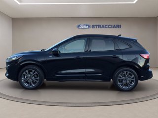 FORD Kuga 2.5 phev ST-Line X 2wd 225cv cvt