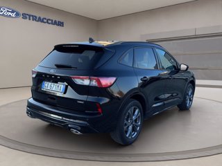 FORD Kuga 2.5 phev ST-Line X 2wd 225cv cvt
