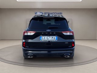 FORD Kuga 2.5 phev ST-Line X 2wd 225cv cvt