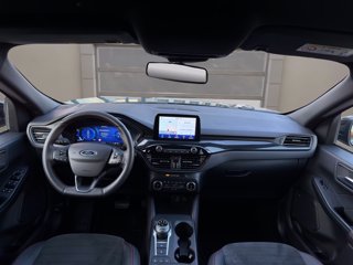 FORD Kuga 2.5 phev ST-Line X 2wd 225cv cvt