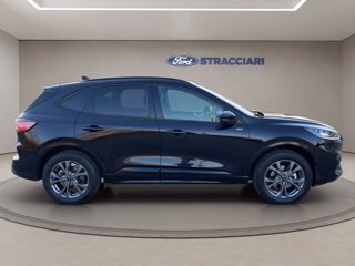 FORD Kuga 2.5 phev ST-Line X 2wd 225cv cvt