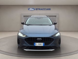 FORD Focus Active SW 1.0t ecoboost h 125cv