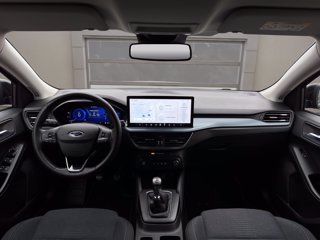 FORD Focus Active SW 1.0t ecoboost h 125cv