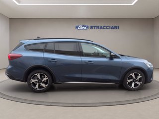 FORD Focus Active SW 1.0t ecoboost h 125cv