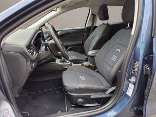 FORD Focus Active SW 1.0t ecoboost h 125cv