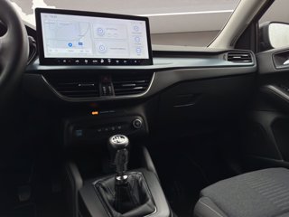 FORD Focus Active SW 1.0t ecoboost h 125cv