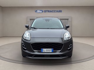 FORD Puma 1.0 ecoboost h Titanium s&s 125cv