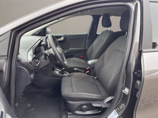 FORD Puma 1.0 ecoboost h Titanium s&s 125cv