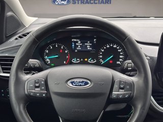 FORD Puma 1.0 ecoboost h Titanium s&s 125cv