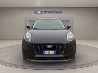 FORD Puma 1.0 ecoboost h Titanium 125cv