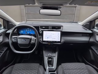 FORD Puma 1.0 ecoboost h Titanium 125cv