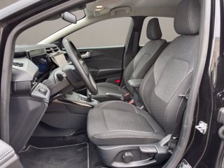 FORD Puma 1.0 ecoboost h Titanium 125cv