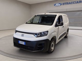 FIAT Doblo van 1.2 bz 110cv CH1
