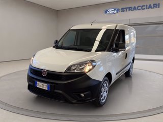 FIAT Doblo cargo 1.4 tjt n.po. 120cv CH1 Lounge