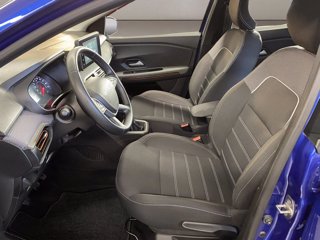 DACIA Sandero Stepway 1.0 tce Comfort Eco-g 100cv