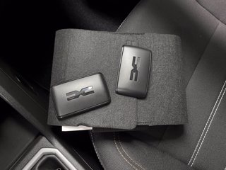 DACIA Sandero Stepway 1.0 tce Comfort Eco-g 100cv