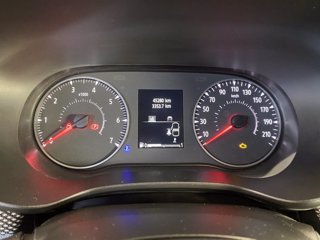 DACIA Sandero Stepway 1.0 tce Comfort Eco-g 100cv