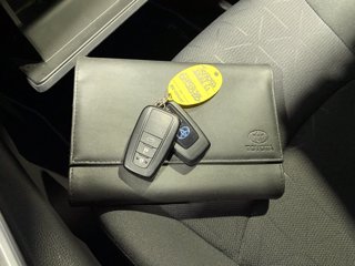 TOYOTA Rav4 2.5 vvt-ie h Dynamic awd-i 222cv e-cvt