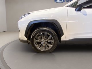 TOYOTA Rav4 2.5 vvt-ie h Dynamic awd-i 222cv e-cvt