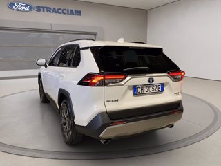 TOYOTA Rav4 2.5 vvt-ie h Dynamic awd-i 222cv e-cvt