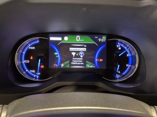 TOYOTA Rav4 2.5 vvt-ie h Dynamic awd-i 222cv e-cvt