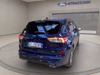 FORD Kuga 2.5 phev ST-Line 2wd 225cv cvt