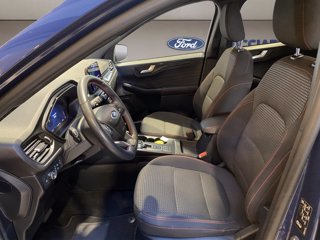 FORD Kuga 2.5 phev ST-Line 2wd 225cv cvt