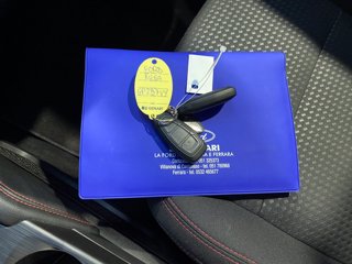 FORD Kuga 2.5 phev ST-Line 2wd 225cv cvt