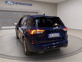 FORD Kuga 2.5 phev ST-Line 2wd 225cv cvt