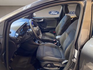 FORD Puma 1.0 ecoboost h Titanium s&s 125cv