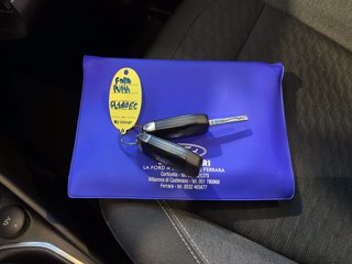 FORD Puma 1.0 ecoboost h Titanium s&s 125cv