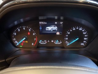 FORD Puma 1.0 ecoboost h Titanium s&s 125cv