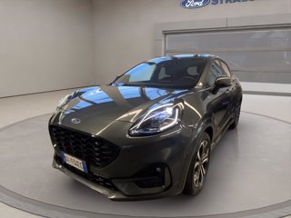 FORD Puma 1.0 ecoboost h ST-Line s&s 125cv