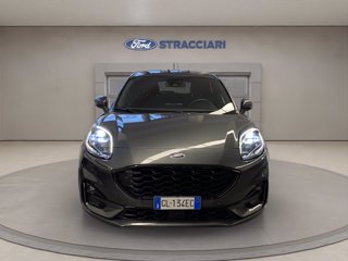 FORD Puma 1.0 ecoboost h ST-Line s&s 125cv